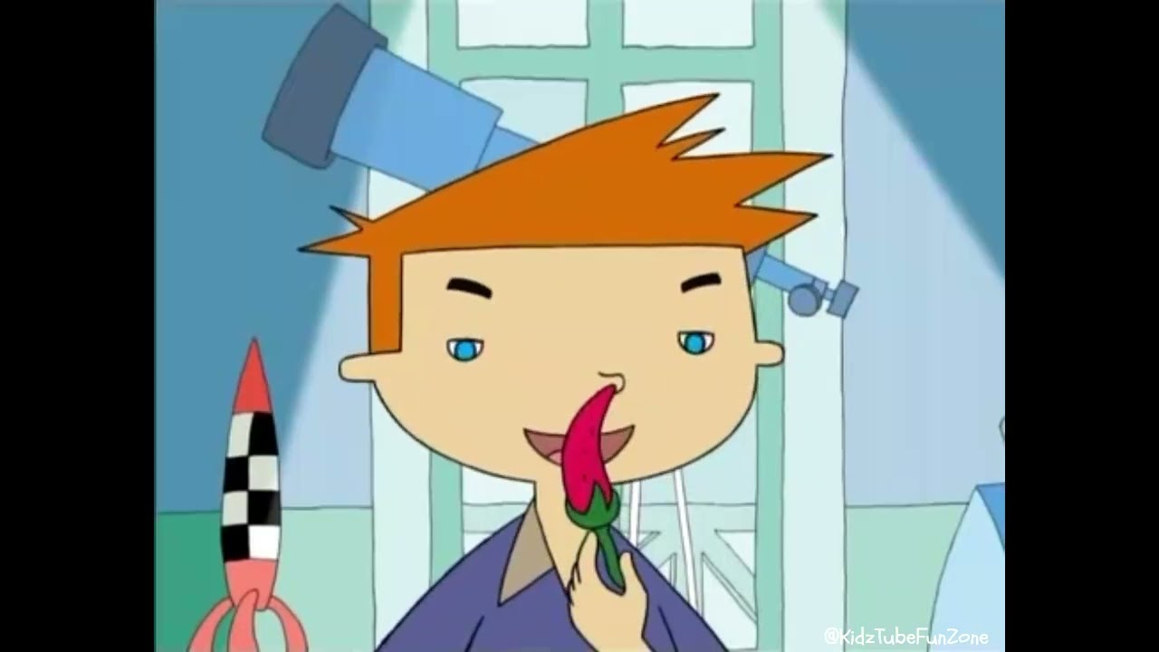 Seaside Hotel - S2E01 - Carrot Chaos