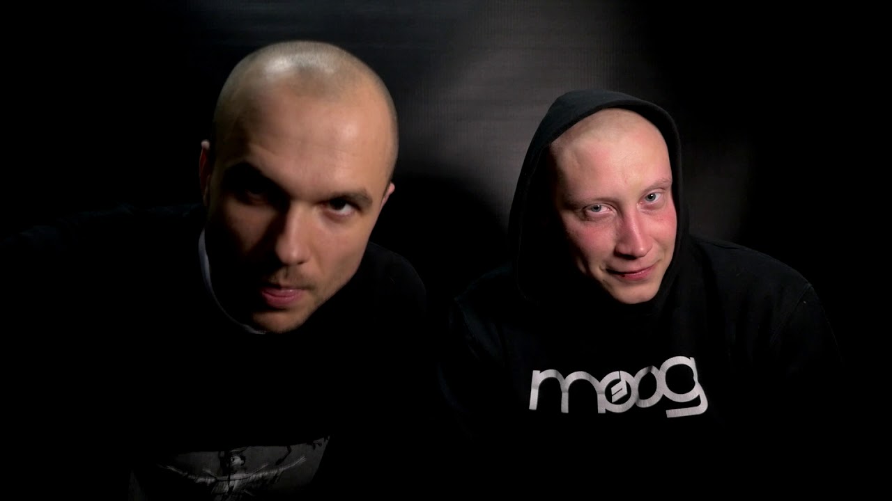 PENX vs YURKOSKY | WYWIAD