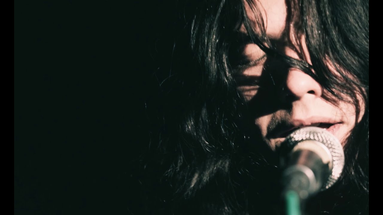 The Wytches: Burn Out The Bruise