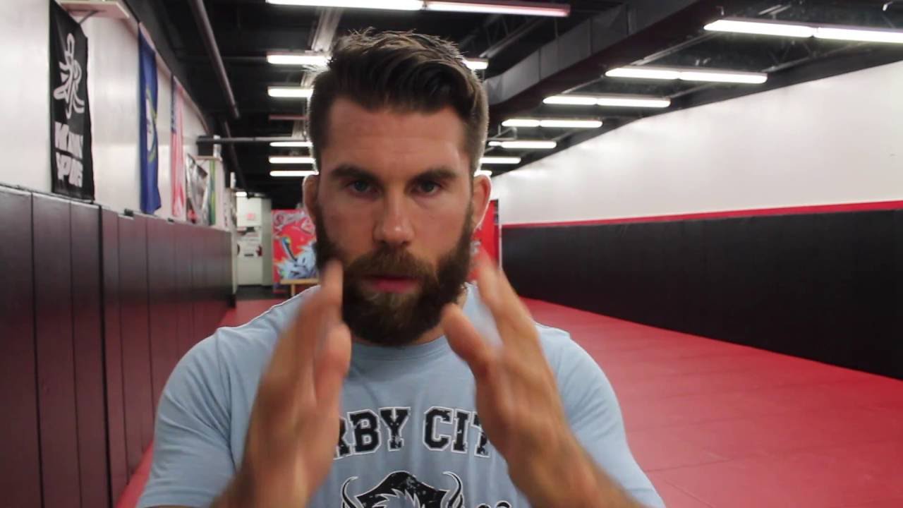 Focus on Less to Get More Submissions in BJJ