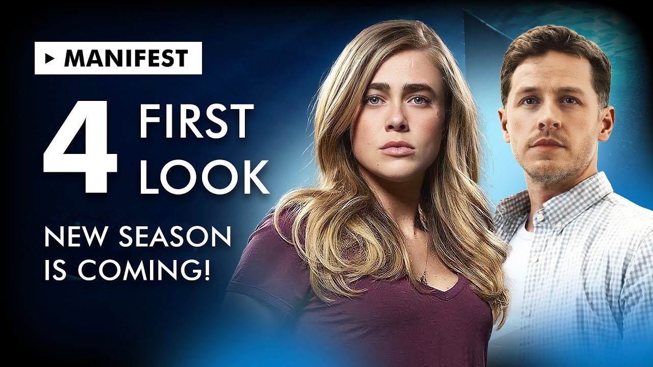 Manifest Season 4 First Look + Release Date