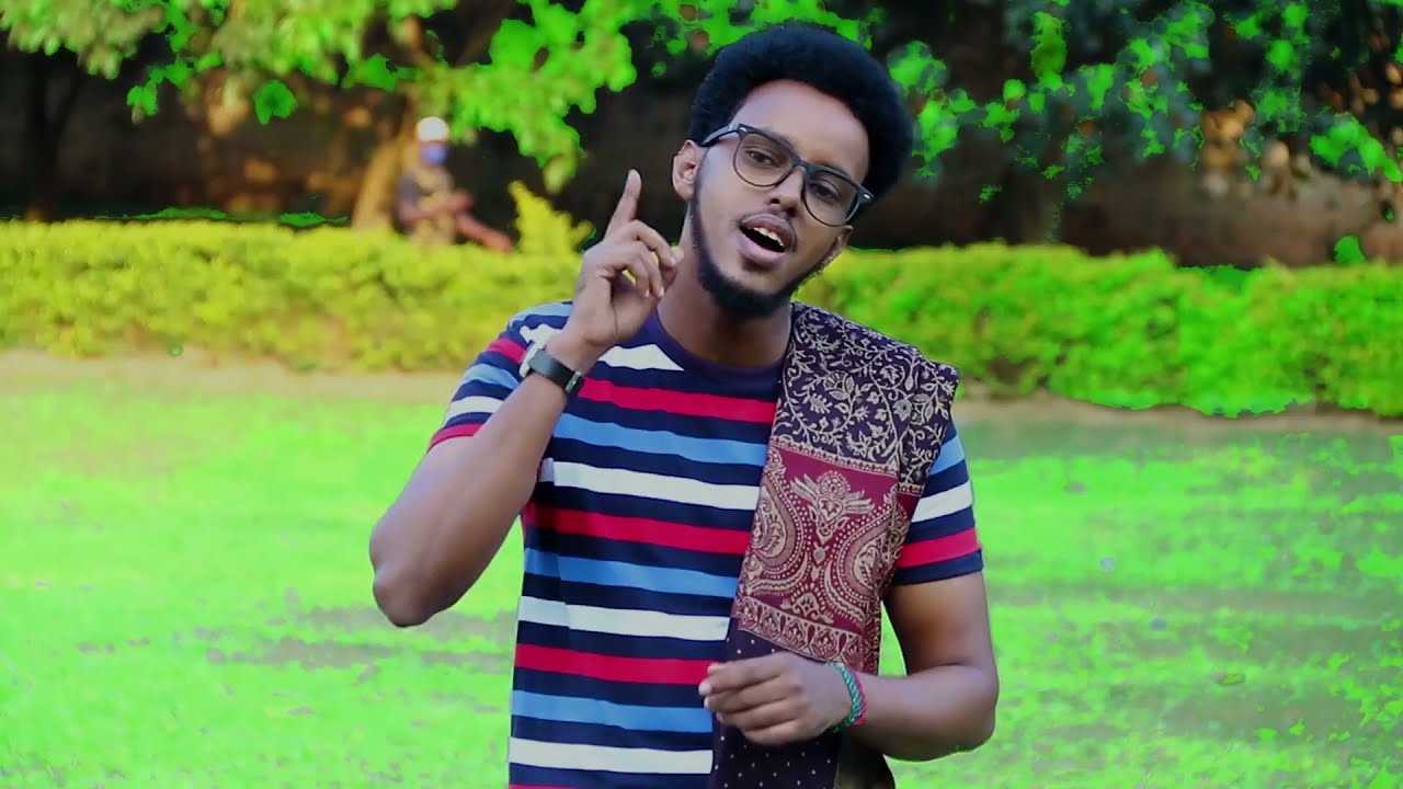 DHAANTO CUSUB Q5AAD YUUSUF BIRJEEX OO KARBASHAY HABLAHA TIKTOK SILSILADI MILGO IYO ISMANDHAAF 2021