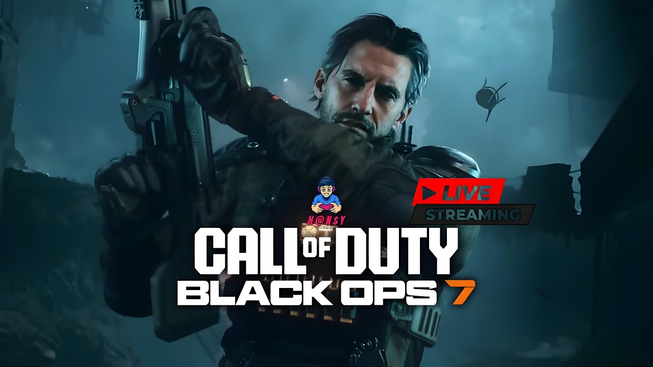 Black Ops 7 Beta – Day 4 Chaos Begins 😈 Come Join the Fun!