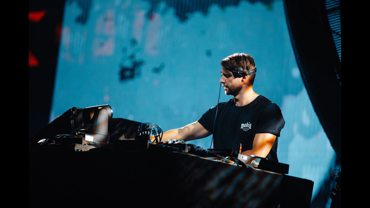 YOTTO | Tomorrowland Belgium 2019 - W1