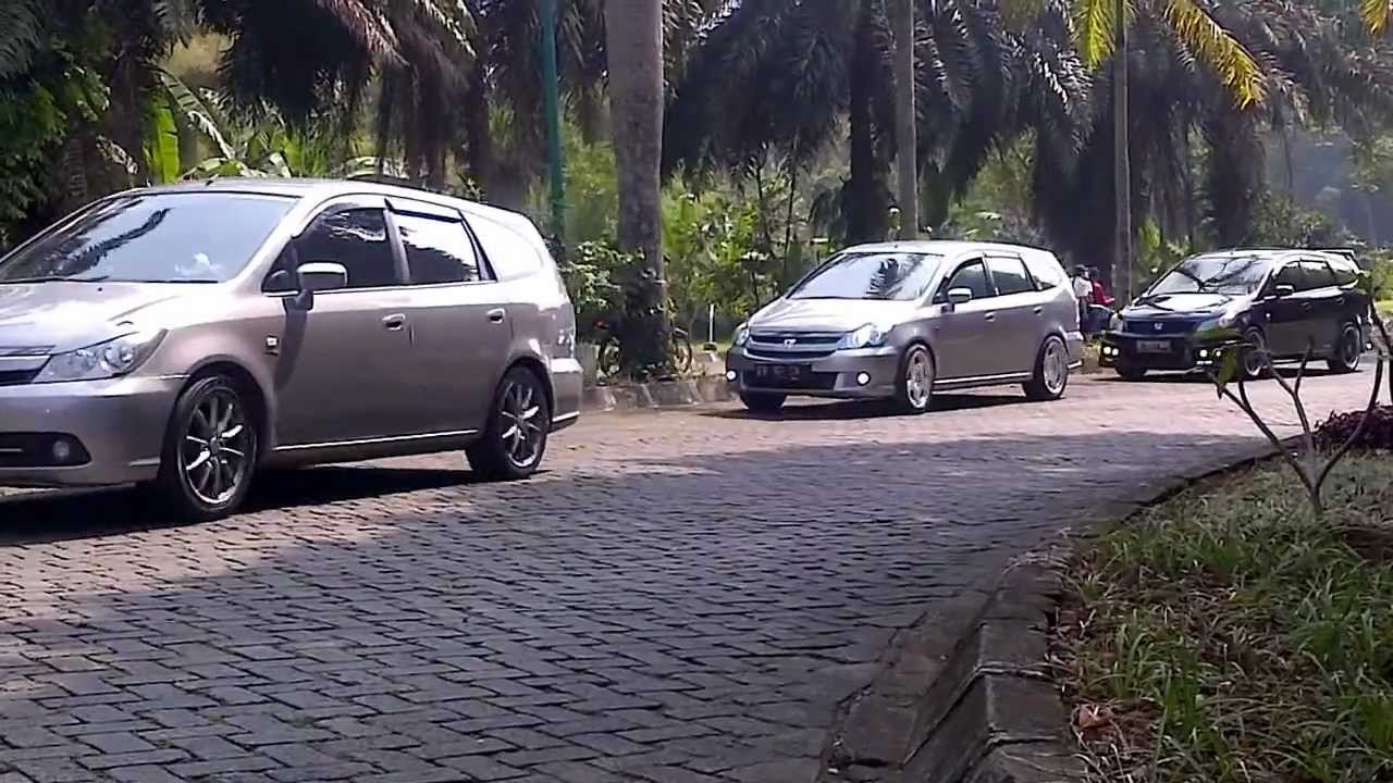 Honda Stream Community