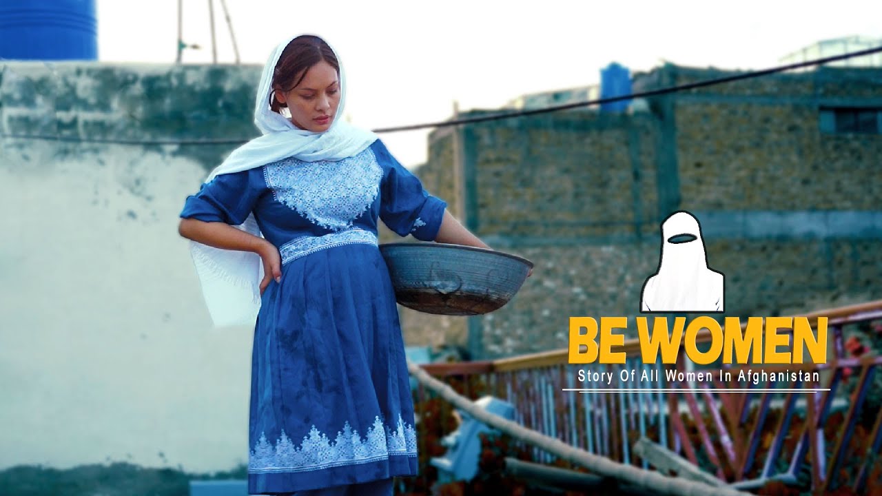 Afghani Sad Short Film  Be A Woman || Hazaragi Sad Story Saeeda Ali