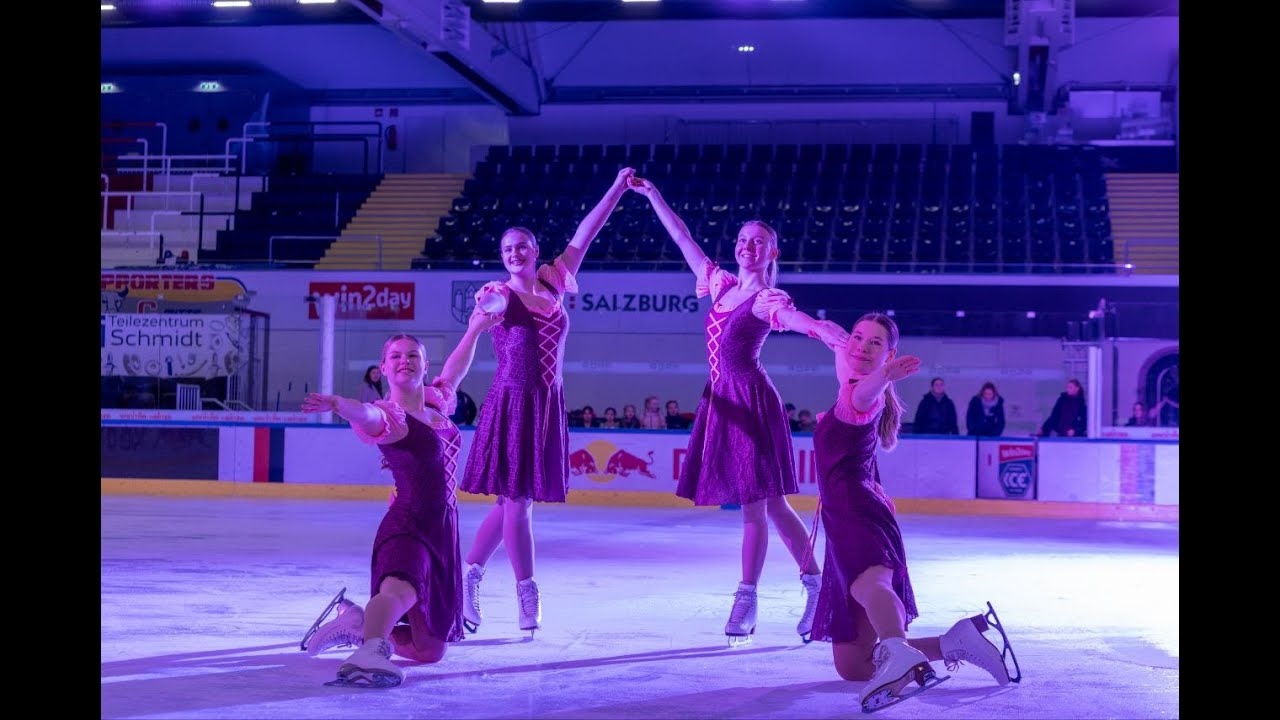 Sweet Mozart Junior Short Program 2025/26