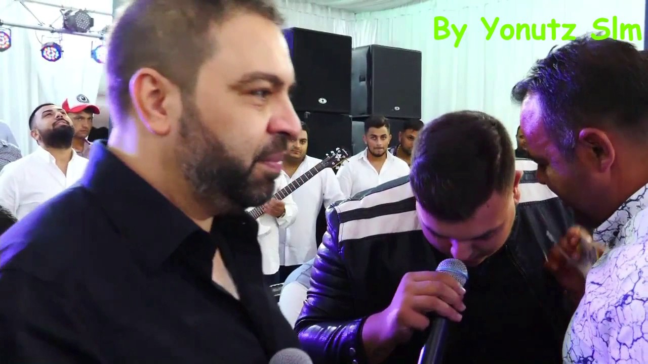 Florin Salam - Tine fruntea ridicata 2017 ( By Yonut Slm )