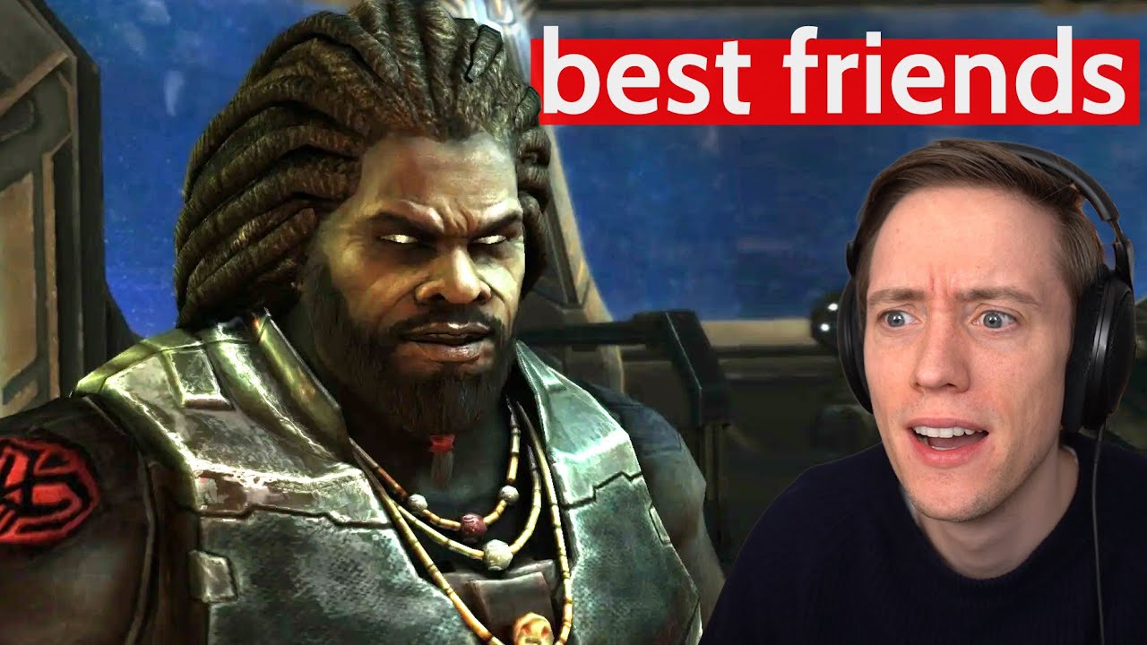 StarCraft 2 Roguelike: Tosh Mission REDEEMED With Better Build!