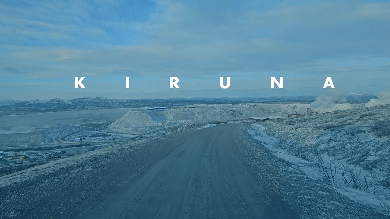 Jojek - KIRUNA (Prod. Desir Beats)
