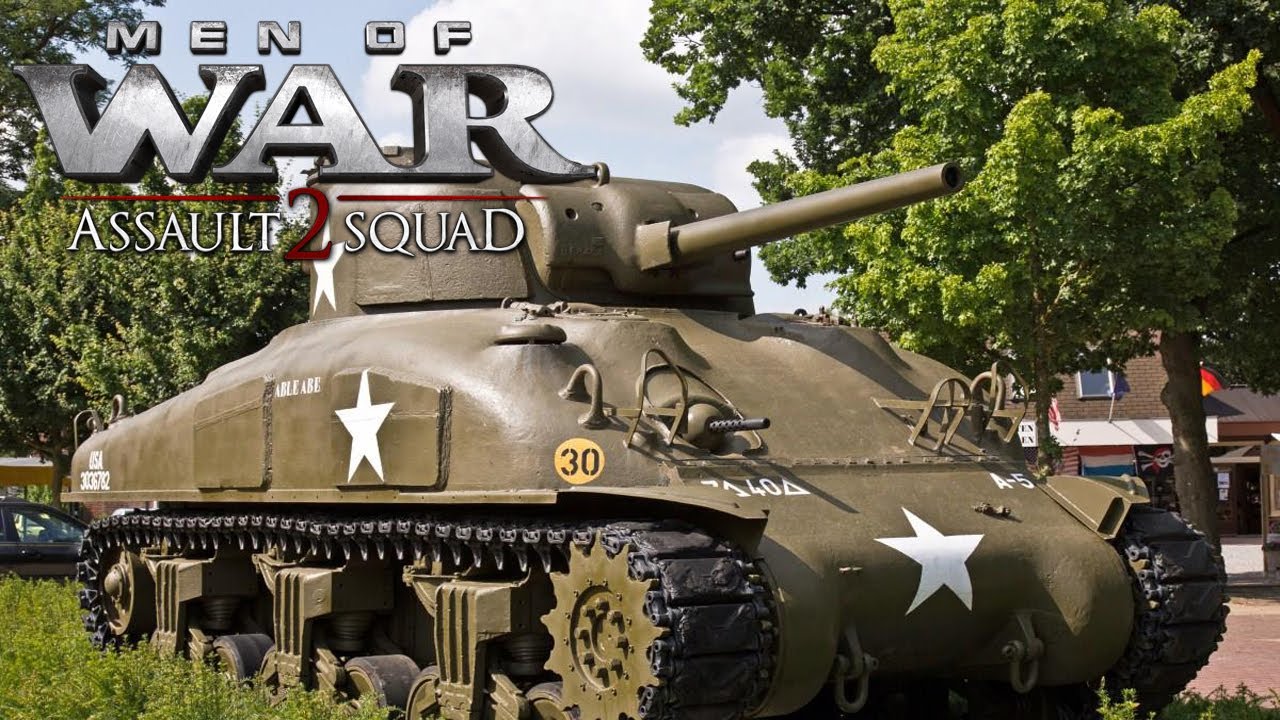 PACIFIC ISLAND I Airfield I MOWAS2 I Robz Realism mod