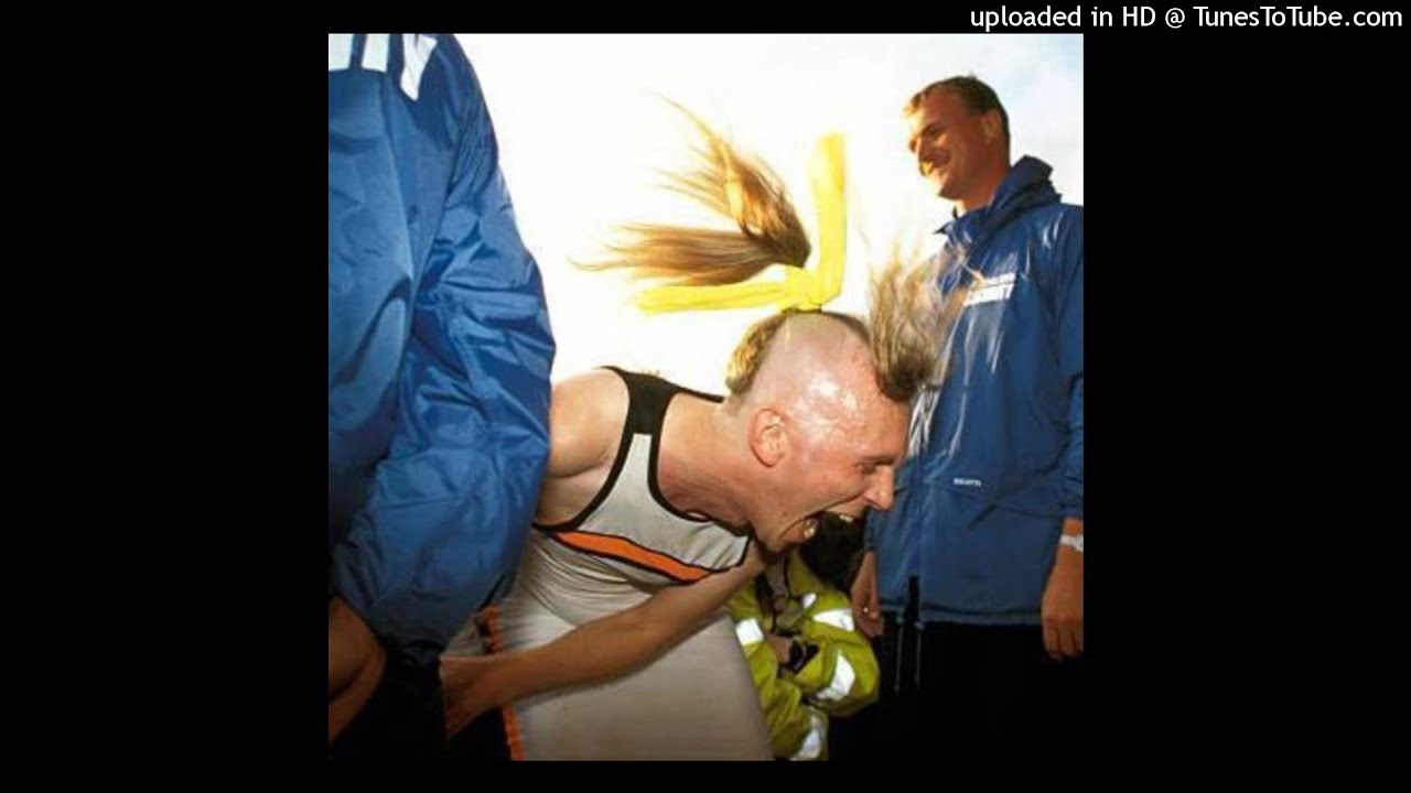 Julian Cope | Radio 1 Interview | July 04 1996