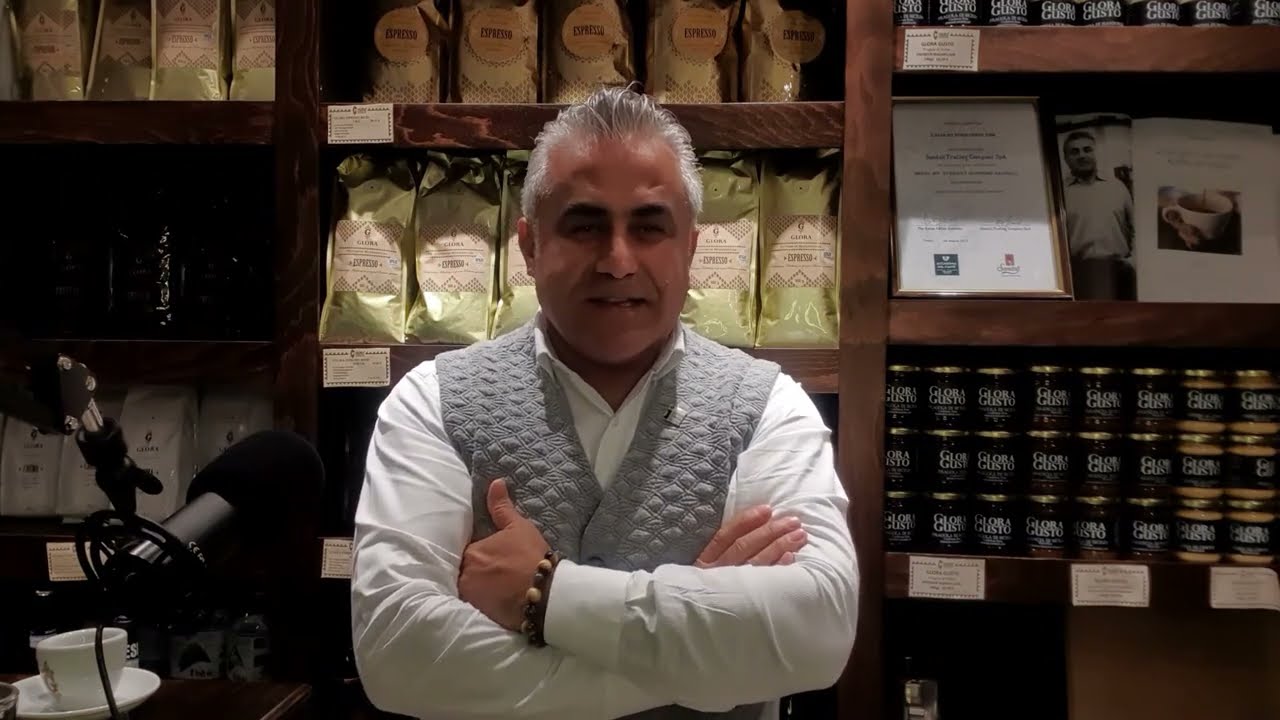#espresso #barista  Kötü Espresso Yapmanin Sebepleri | Espresso Yapimindaki Hatalar