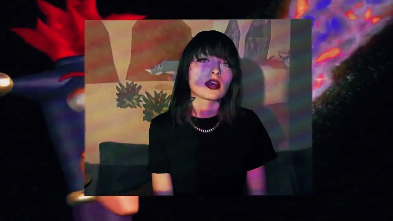 jupiluxe - sunlight (official music video)