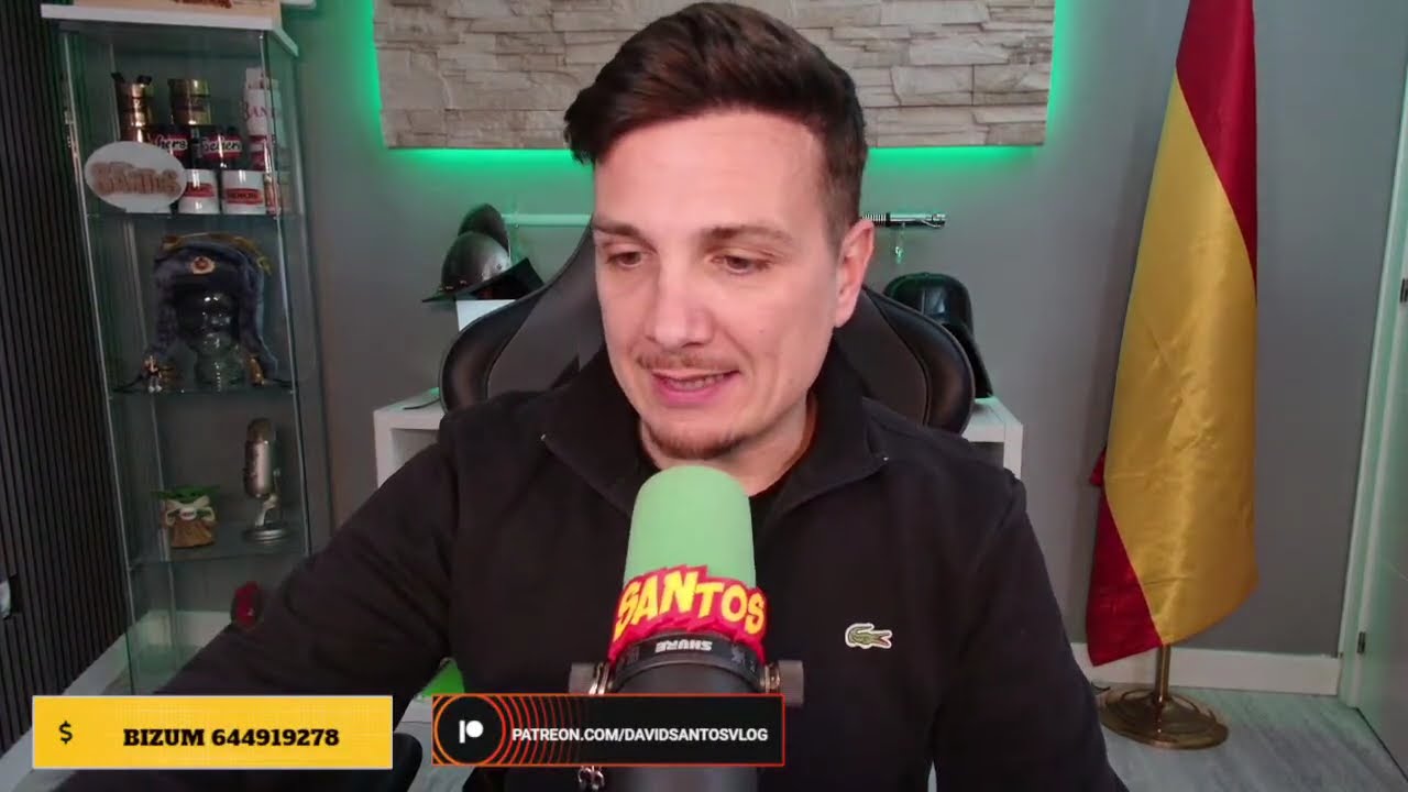 ÓSCAR PUENTE DIMISIÓN - REGULARIZACIÓN DE EXTRANJEROS