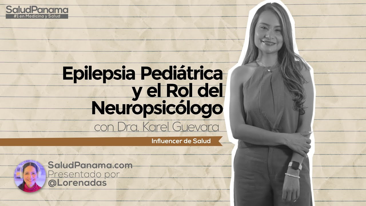 Acompañar para Comprender: Epilepsia Pediátrica y el Rol del Neuropsicólogo