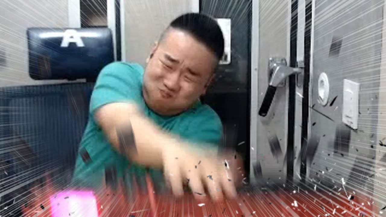 [롤]살면서 단 한번도 화를 안내본남자의 극대노[개리형]