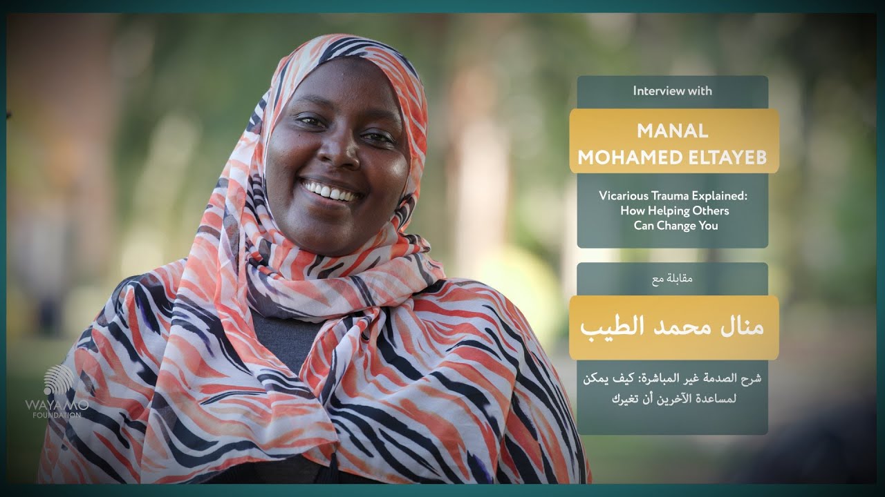 Vicarious Trauma Explained: How Helping Others Can Change You