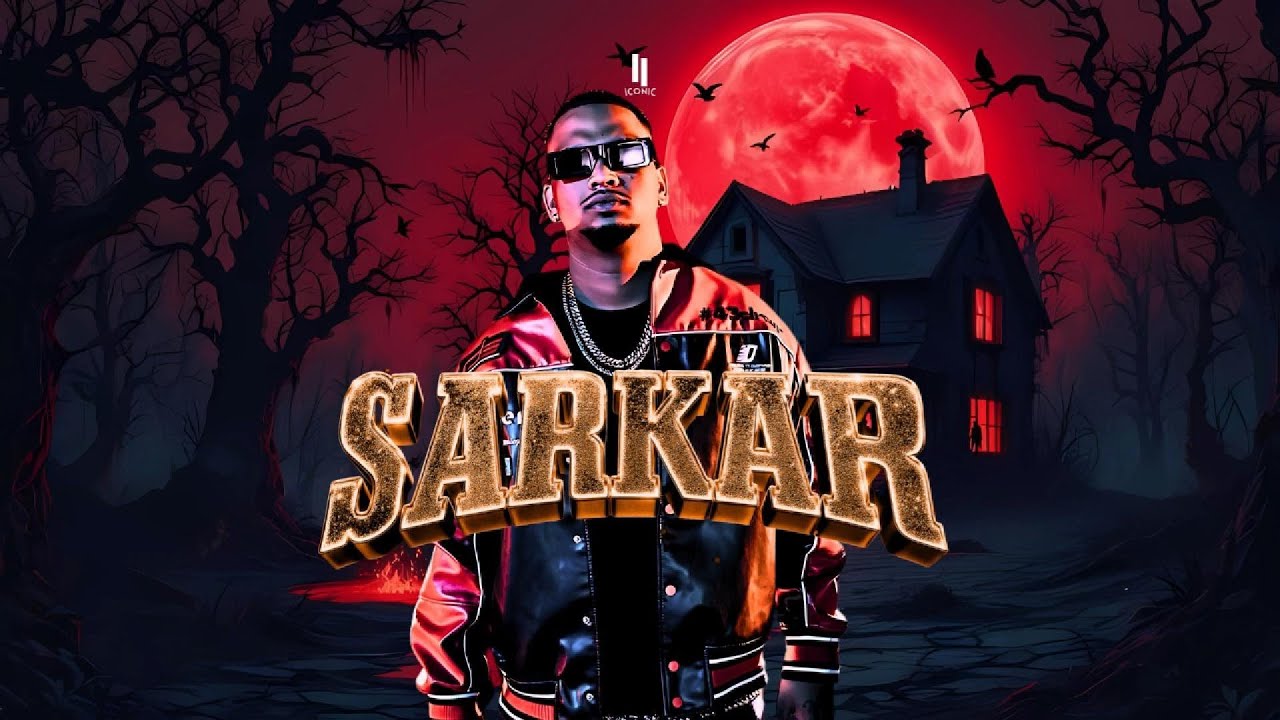 [ FREE ] HARD SAMBATA TYPE BEAT - SARKAR - INDIAN BEAT  PROB BY 