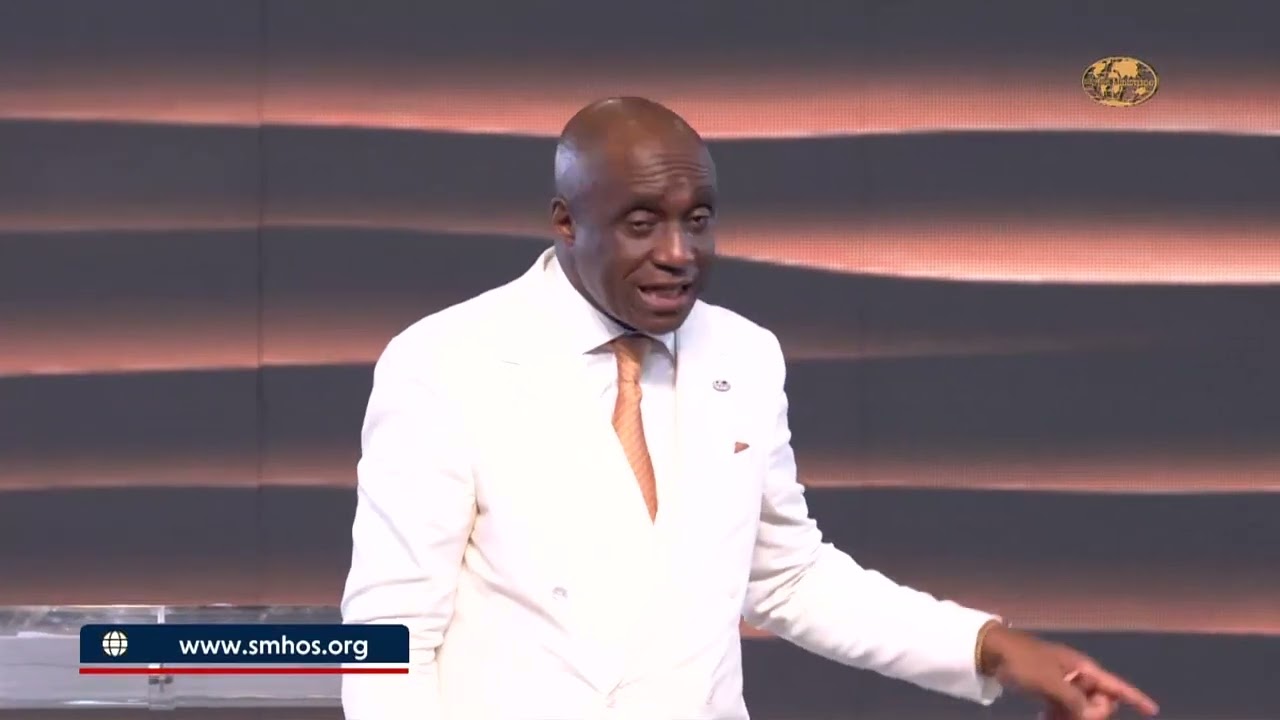How To Walk in Supernatural Wealth