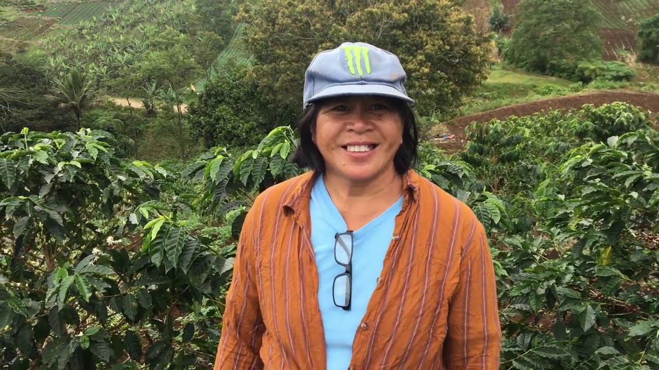 Akay's Coffee Farm, Philippines