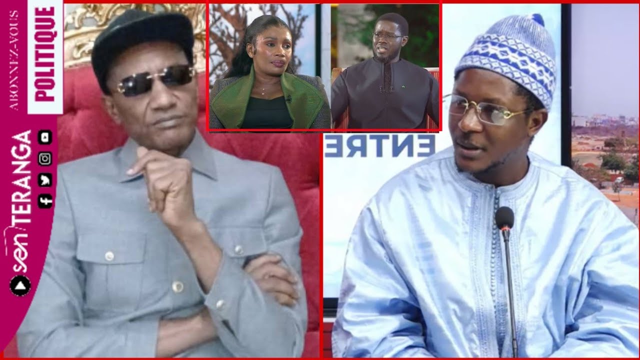 Urgent-Dr Diallo fait de grosses r&eacute;v&eacute;lations sur Cheikh Bara Ndiaye et br&ucirc;re Maimouna Ndour Faye...