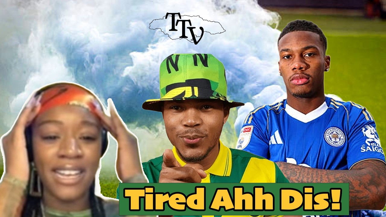 If Dis Drop, Mi Done. 😡 Mek Mi Know 😤 Plus Quick Likkle Catch Up!