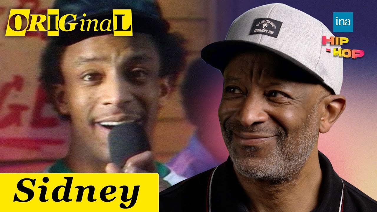 La folle histoire de la 1ère émission hip-hop au monde : 