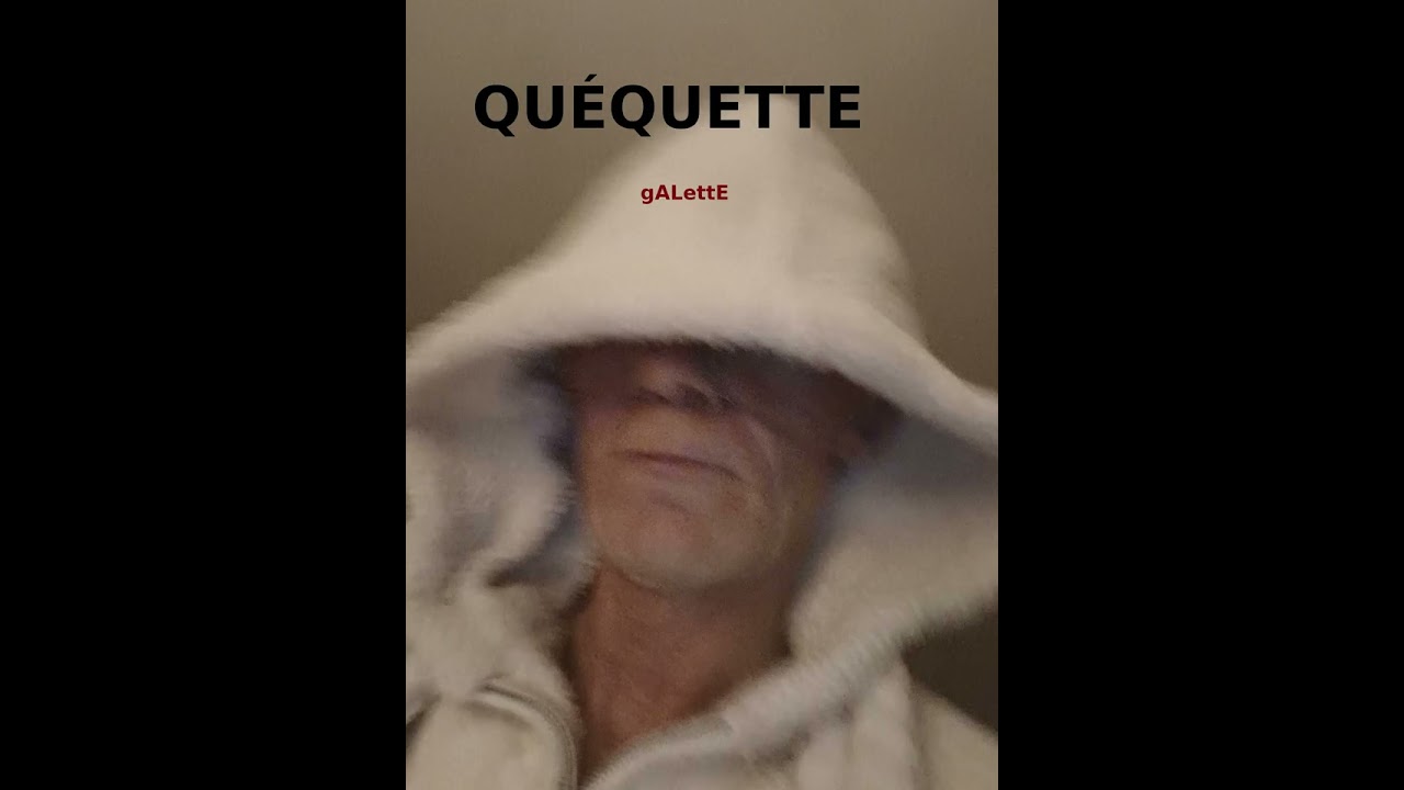 Intérimaires .-.  gALettE