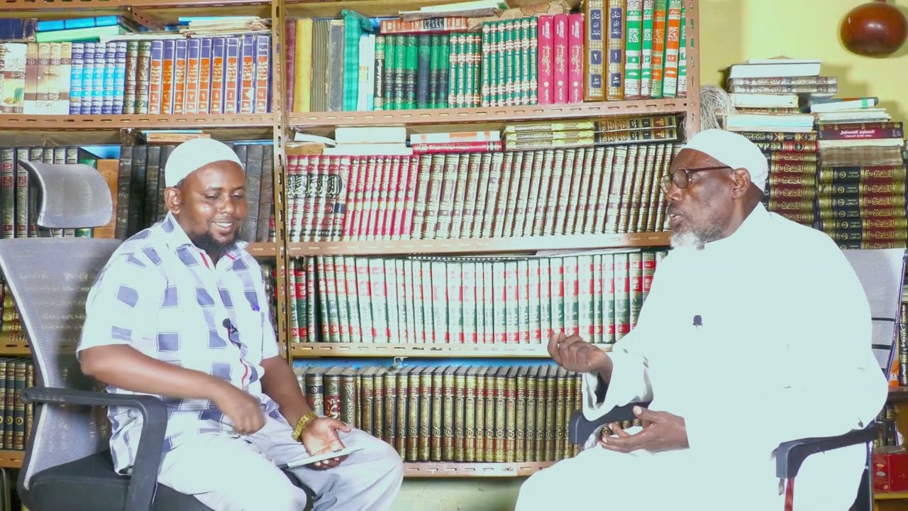 Fatwaa waa’ee SOOMMANAA