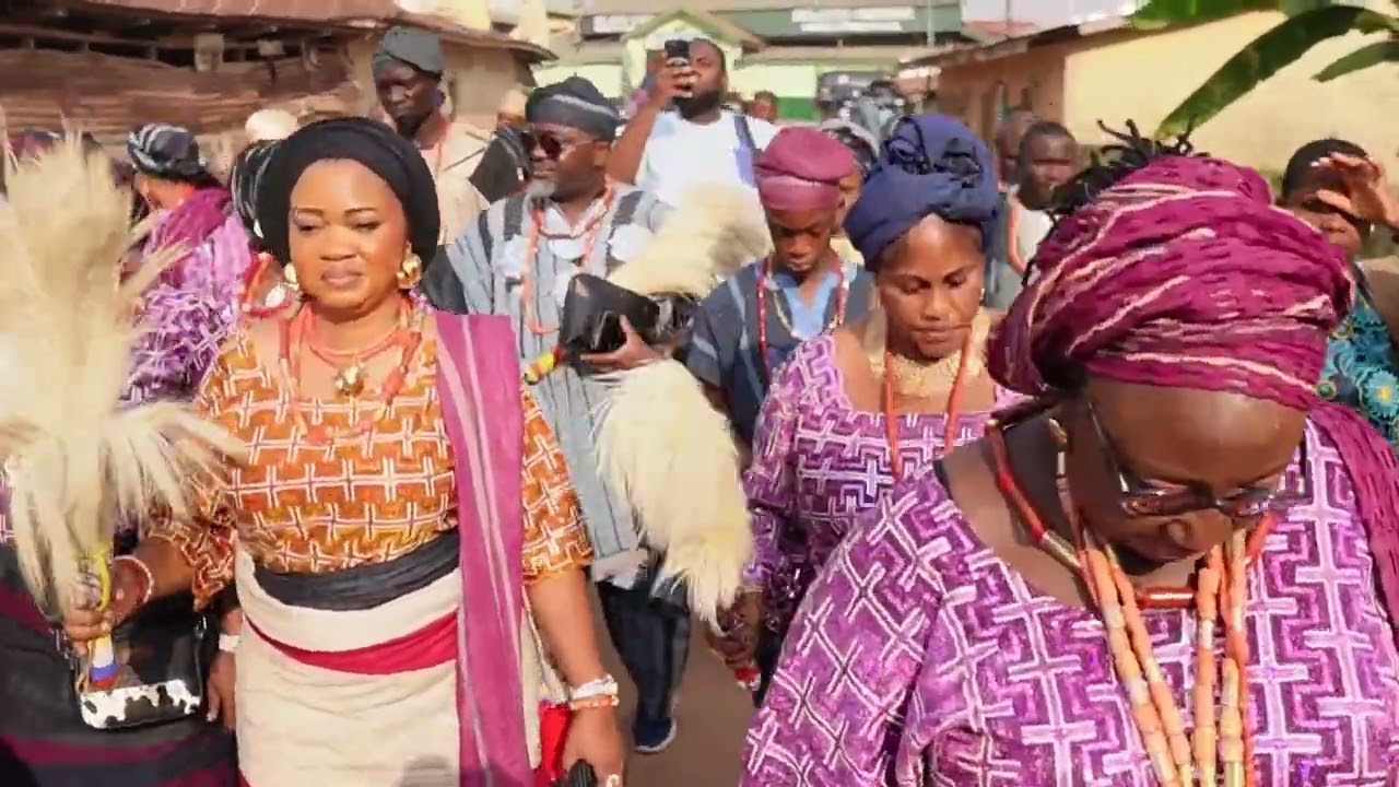 mouge. Mrs. OSEADE HELEN OLANIJI