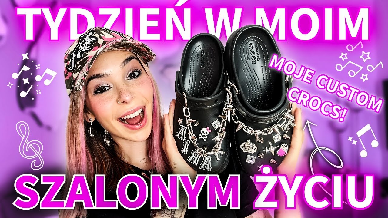 Piosenka z bratem? Nowa kolekcja biżuterii?