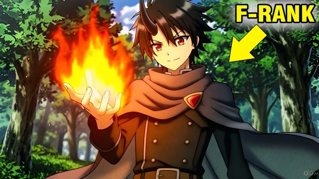 EP.1 BINUGBOG  AT TINALO NIYA NG ILANG BISES ANG HERO'S PARTY KAYA JENUWA NIYA NALANG ITO PARA DI NA