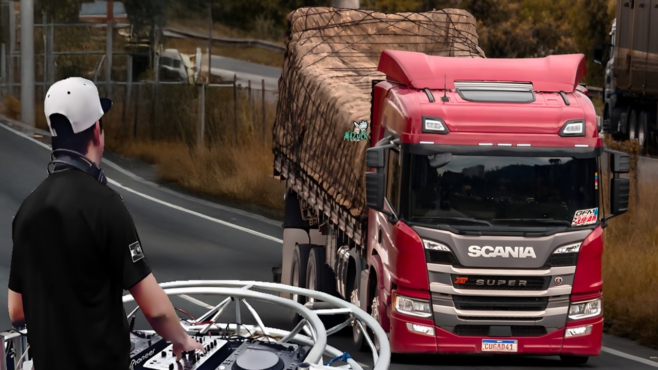 DJ WAGNER - MELHORES MÚSICAS ANTIGAS #53