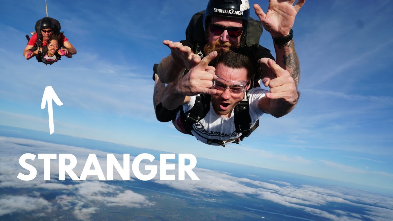 you're gonna die... will you live first?