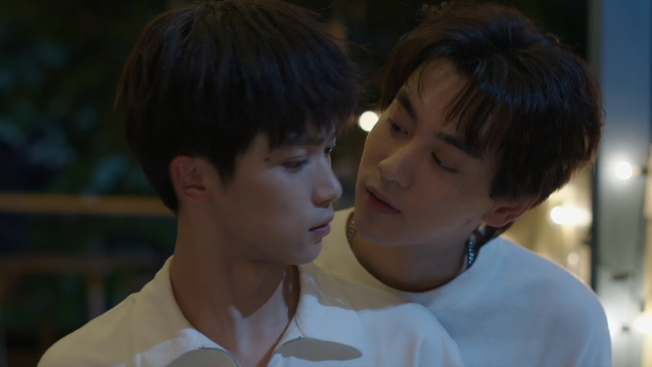 池騁六天不見吳所謂相思成疾，公園約會狂撩不止還瘋狂送禮物搏美人一笑！💛逆愛 Revenged Love