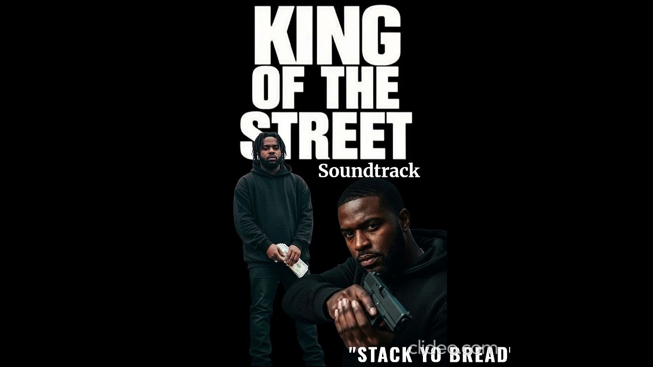 King of the street soundtrack.