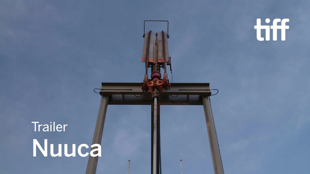 NUUCA Trailer | TIFF 2017