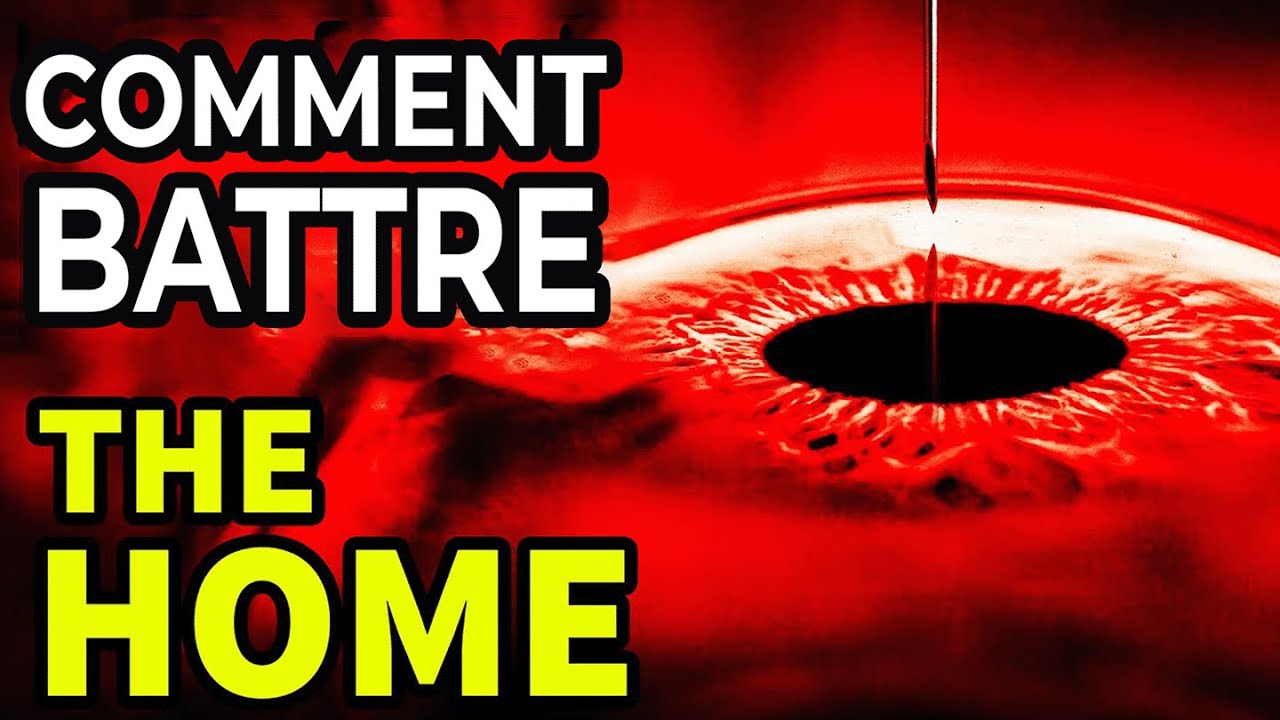 Comment Battre Le CULTE DE LA JEUNESSE Dans The Home