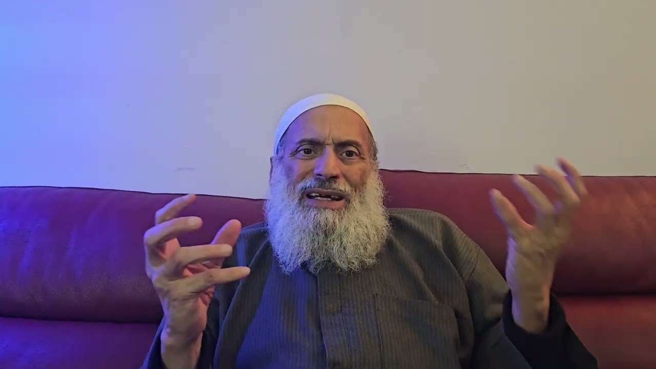 About the Houthis, by Jalal Abualrub