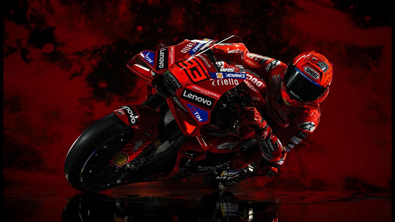 🔴Live | MotoGP25 Career Part 110 - MotoGP 2025 Indonesia