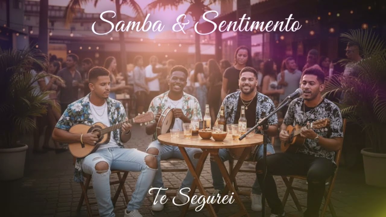 Te Segurei
