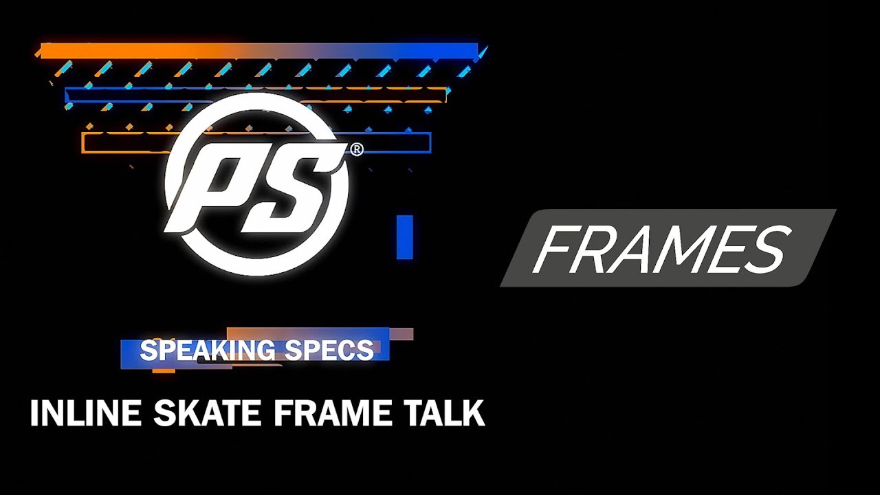 Powerslide frames in general - Inline skate frame talk