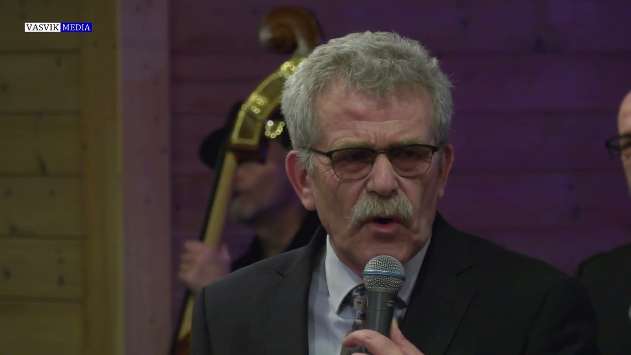 (5793) Arne Nordbø: Eg makta'kje mer