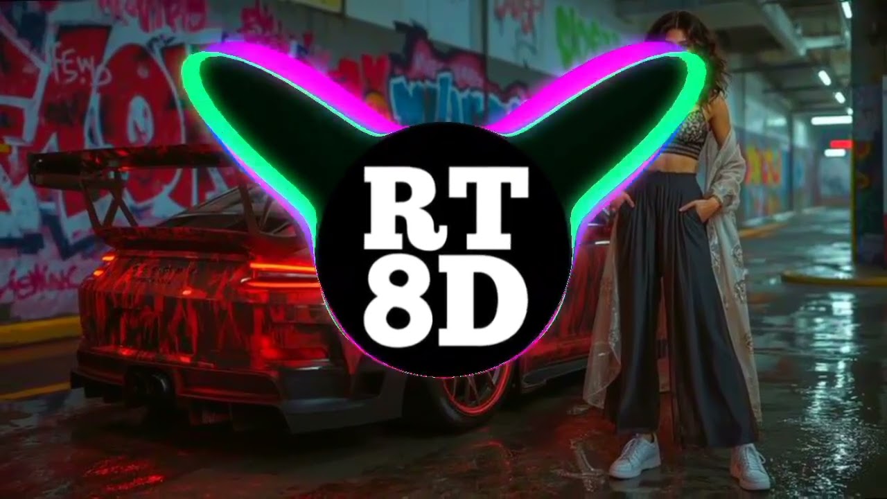 REKZ!, freddz808 - GRITE ALTO | NCS (8D BASS - USE HEADPHONES)