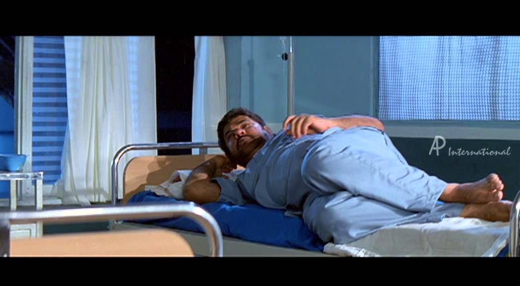 Dr. Patient - Mazhaneyan arinjunella