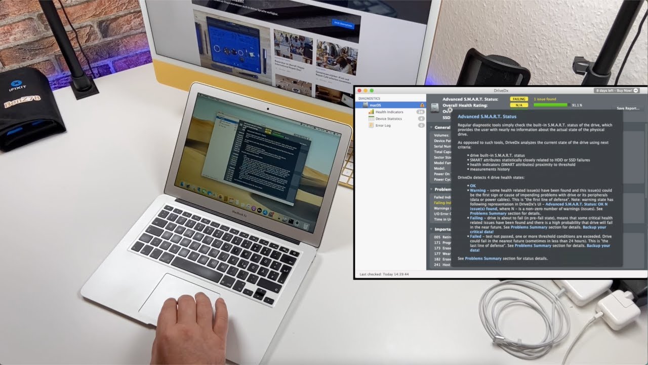 Apple MacBook Air 13