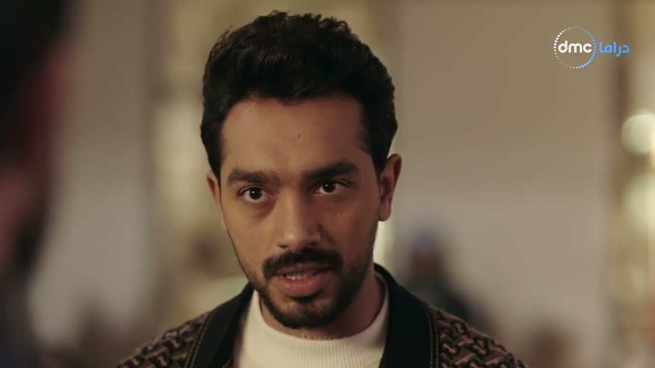 الأصلي - لو إنتي مكان منار وحصل معاكي الموقف ده هتتصرفي إزاي؟!.. إحترم نفسك يا إبراهيم