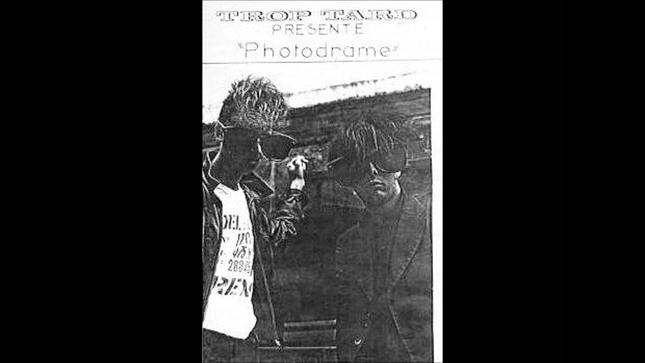 Trop Tard- Enfermedad Del Alma