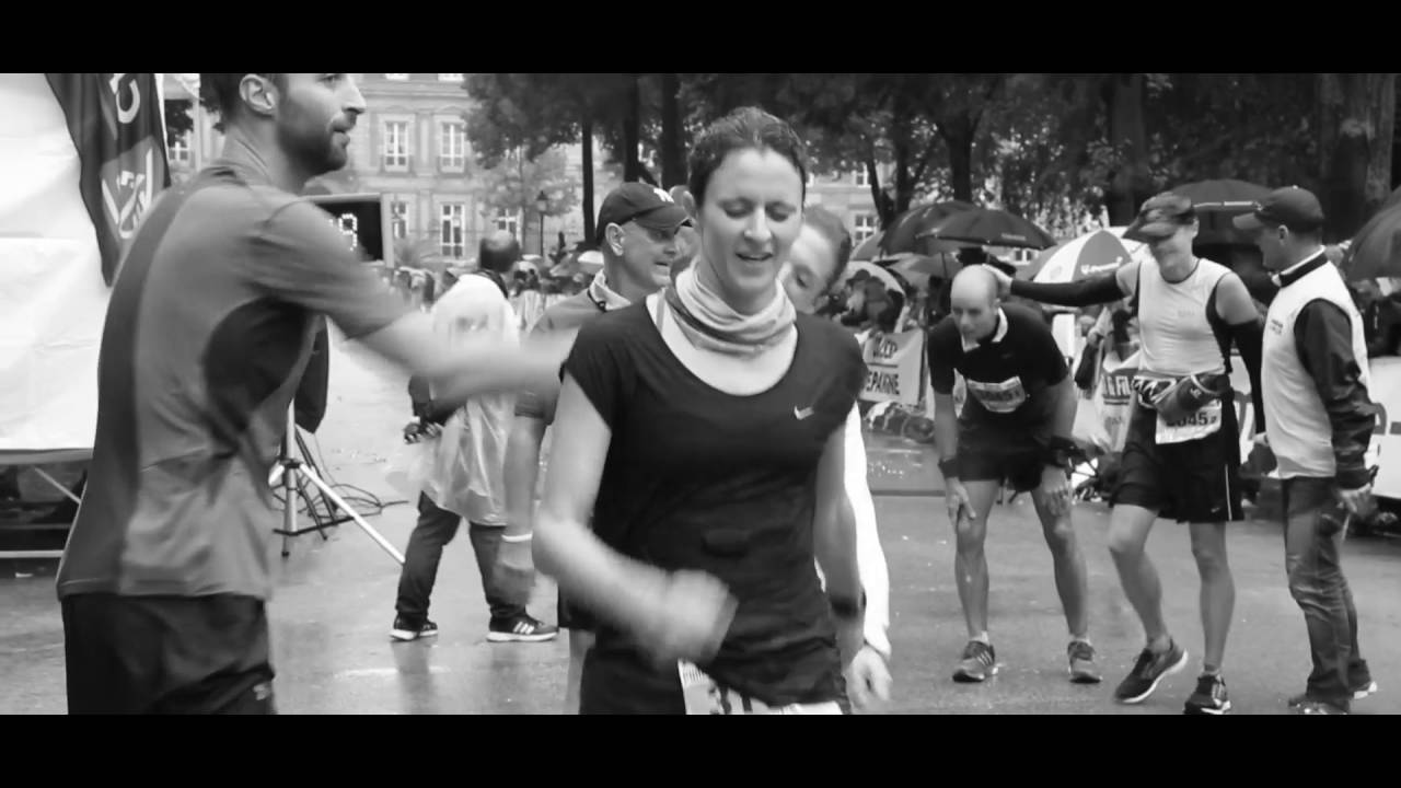 Marathon de Colmar 2016 (Vidéo Officielle)